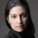 Jhumpa Lahiri als Jhumpa Mashi