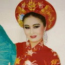 Kim Lien als The crown prince