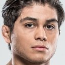John Castaneda als Self