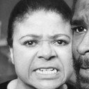 Gertrude Jeannette als Old Lady