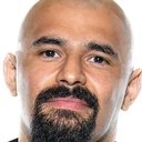 Oliver Biney als Rampage Brown
