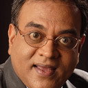 Milind Joshi als Judge