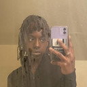 Latasha Thompson als Delphine