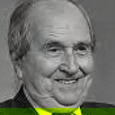 Juan Carlos Mareco als Ernesto