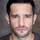 Chris Brazier als Garrett's Officer