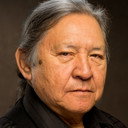 Joseph Whitebird als Yup'ik Man