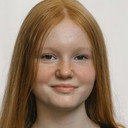 Lilli Falk als Holly