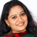 Beena Antony als Stenographer