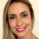 Ana Paula Correa Aleixo als Self