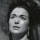 Leyla Gencer als Leonora
