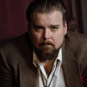 Andrew Lewis Caldwell als Harry Read