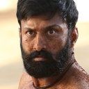 Anand Ramaraju als 