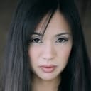 Marie Matiko als Monica Chang