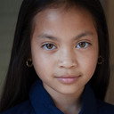 Vanessa Anne Williams als Rose Rita Pottinger