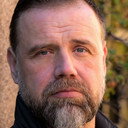 Gerhard Saks als White Beard