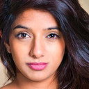 Nimisha Odedra als Tali