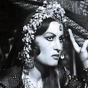Salwa Mahmoud als صاحبة فارس