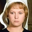 Evane Hanska als The lunch lady