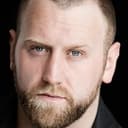 James Ballanger als Men Of G Company