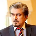 Jamal Shah als Zarak Khan