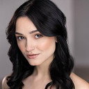 Jenna Gilmer als Amber Hiltzik