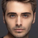 Tolga Ortancıl als Halit Eren