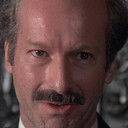 Uberto Paolo Quintavalle als The Magistrate