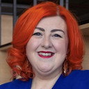 Michelle McManus als Pedicurist