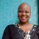 Patricia Idlette als Dr. Wagner