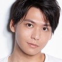 Kazuma Sano als Naoki Takizawa