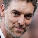 Pau Gasol als Self - Spain 2008