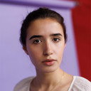 Inês Albuquerque als Maria Lúcia (Filha)