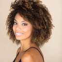 Jacqui Calloway als Balcony Girl