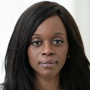 Diana Bérubé als Infirmière