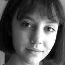 Maria Kuśmierska als Stripling