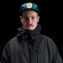Parker White als 