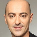 Θανάσης Αλευράς als Konstantinos