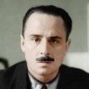 Oswald Mosley als Self - BUF Leader (archive footage)