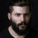 Király Dániel als Gábor