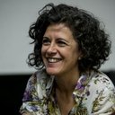 Cristina Carvalhal als Isabel