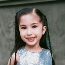 Erin Rose Espiritu als Young Lilia