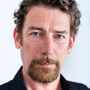 Marcello Urgeghe als Radio speaker