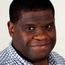 Gary Younge als Self - Guardian Columnist