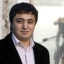 Artur Gyulumyan, Executive Producer's Assistant