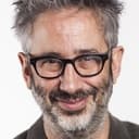 David Baddiel, Executive Producer