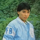 Yuki Tsuchiya als Ginjiro Mizuno / Byclosser Gin