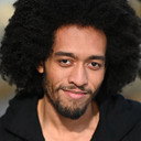 DazMann Still als Jimi Hendrix