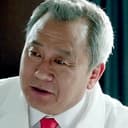 Park Pal-Young als Friend of Real Estate Office President