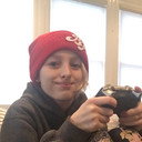 Millie Ramsey als Herself