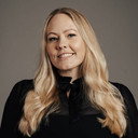 Frida Andersson als Forælder